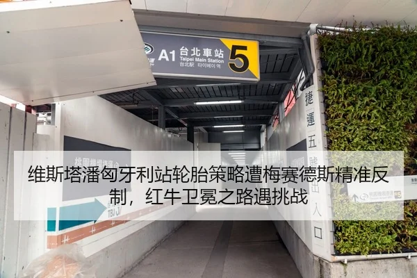 维斯塔潘匈牙利站轮胎策略遭梅赛德斯精准反制，红牛卫冕之路遇挑战