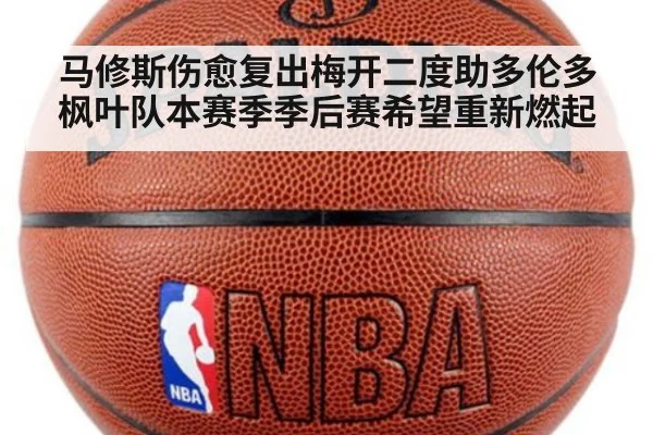 马修斯伤愈复出梅开二度助多伦多枫叶队本赛季季后赛希望重新燃起
